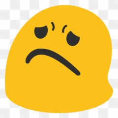 Android Emoji,Welp Emoji