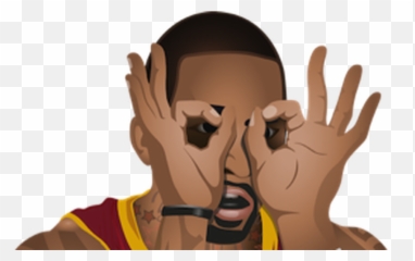 The 15 Most Important Swishmojis - Cartoon Emoji,Pittsburgh Steelers Emoji Keyboard