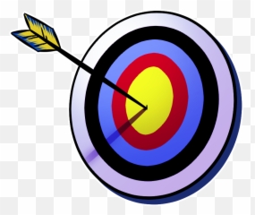 Archery Club Shoots Their Shot In - Archery Emoji,Archery Emoji