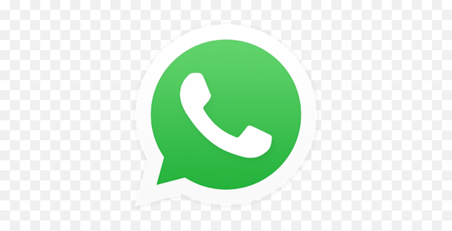 Whatsapp Messenger 2 - Icon Logo Whatsapp Vector Emoji,Messenger Emoticons