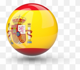 Spain Flag Png - Transparent Icon Emoji