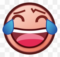 Phantom Open Emoji 1f602 - Your Mouth