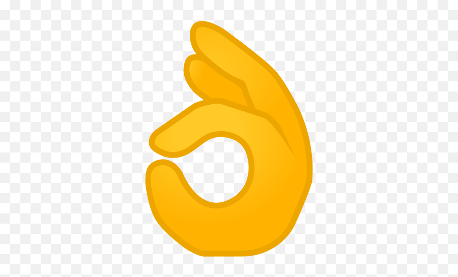 Ok Emoji Meaning With Pictures - Emoji Ok Hand Png,Ok Emoji Meme