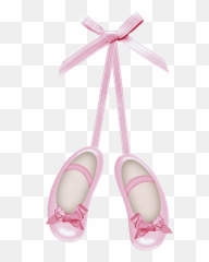 Freetoedit Ballerina Ballet Shoes - Ballet Emoji,Ballet Shoe Emoji