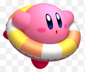 Triple Deluxe Trailer - Return To Dreamland Kirby Emoji