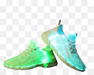 Kids - Shoe Emoji,Emoji Light Up Shoes