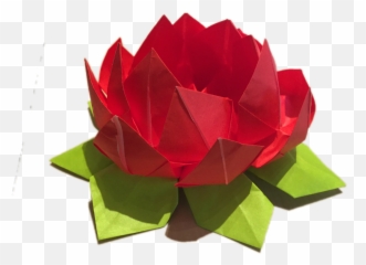 Lotusflower Lotus Buddha Buddhist Love - Origami Emoji,Buddhist Emoji