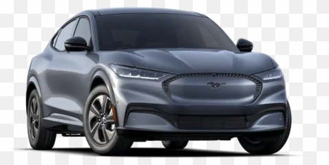 2021 Ford Mustang Mach - Mustang Mach E Gt Emoji,Blue Car Emoji