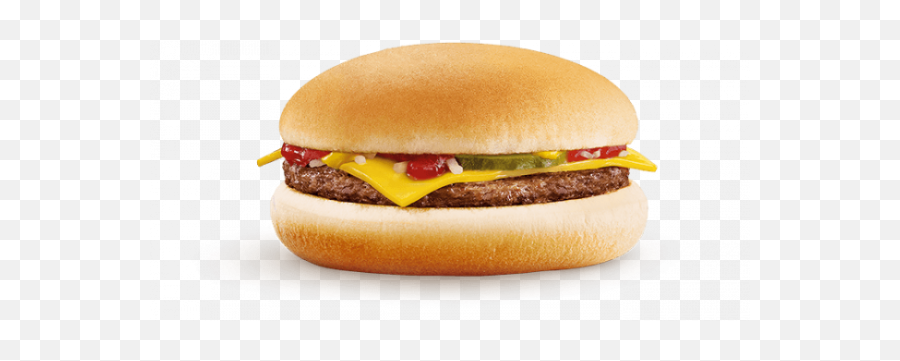 The Tweet That Has Confused Everyone - Cheeseburger Mcdonalds Emoji,Cheeseburger Emoji