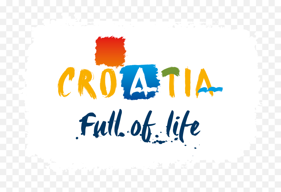 Lifestyle - Croatia Full Of Life Emoji,Exhaling Emoji