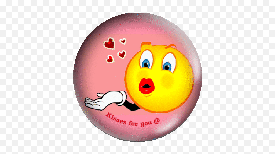 Pin - Good Night Kiss Emoji,Hm Emoji