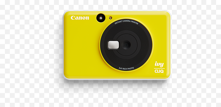 Canon Ivy Family Of Pocket Photo - Price Of Canon Ivy Cliq Emoji,Flashing Camera Emoji