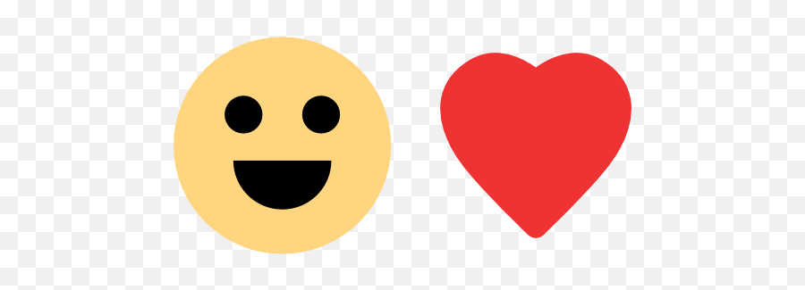 Bluemoon Happy - Smiley Emoji,Asl I Love You Emoji
