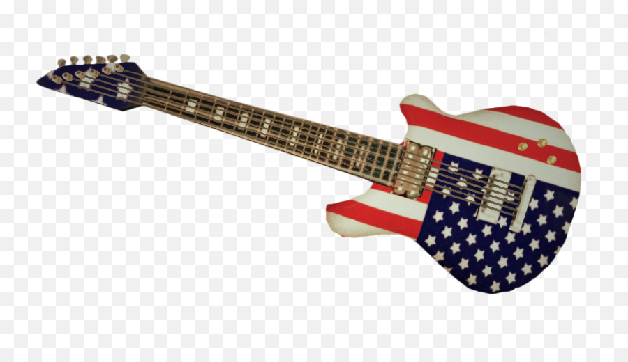 Dead Rising Electric Guitar - Guitar Png Emoji,Electric Guitar Emoji