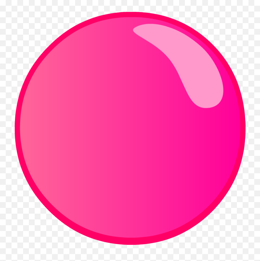 Snot Bubble Transparent Png Clipart - Object Show Bubble Gum Emoji,Snot Bubble Emoji