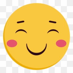 Hugemoji - Smiley,Hugemoji