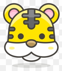Face Free Icon Of 780 Vector Emoji - Pig Outline