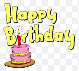 Occasional Pictures Images Graphics - Happy Birthday Emoji Gif