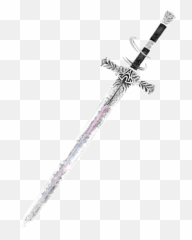 Freetoedit Swords White Skyrim - Emoji