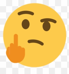 Emoji Directory - Anti Social Emoji,Fox Emoji
