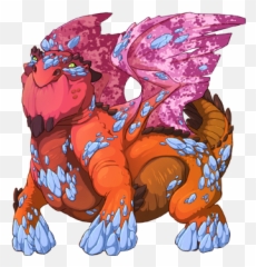 ST Faylonu0027s Elder Dragons and G1u0027s Trading - Flight Rising Snapper Skins Emoji