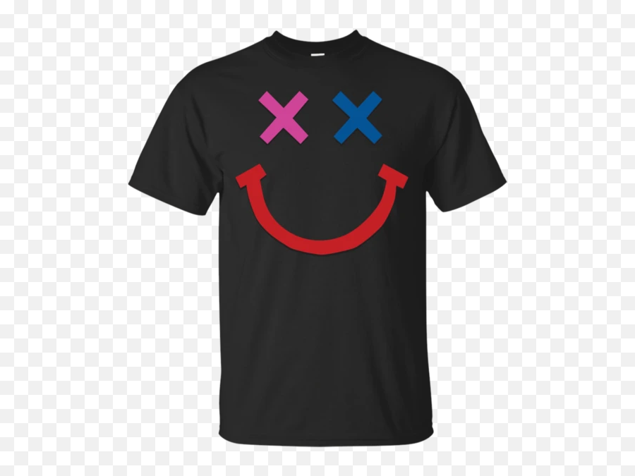 Emoji - Harleys Smilie T Shirt U0026 Hoodie Cross,Religious Emoji