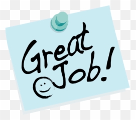 Testimonials Get Hammerized - Great Job Team Quotes Emoji