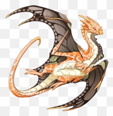 Theme Week Steampunk Dragons Share Flight Rising - Transparent Pink Realistic Emoji