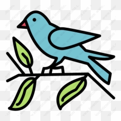 Flying Bird Icon At Getdrawings Free Download - Birds In Spring Icon Emoji,Flip The Bird Emoji