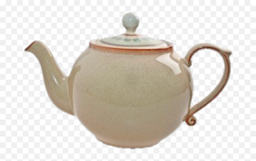 Teapot Vintage Tea 90s - Teapot Emoji,Teapot Emoji