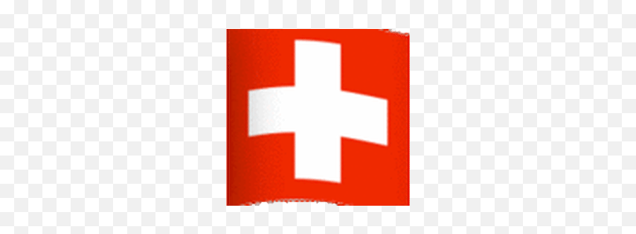 Best Swiss Flag Gifs - First Aid Kit Logo Emoji,Swiss Flag Emoji