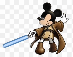 Free Clipart Star Wars Jedi - Disneyland Star Wars Mickey Ears Emoji,Star Wars Emoticons