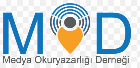 Medya Okuryazarl Nedir - Graphic Design Emoji