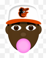 Baltimore Orioles On Twitter Share The Ou0027s With Your - Baltimore Orioles Emoji,Oriole Emoji