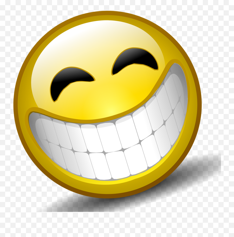 Smile Teeth Emoji Png - Smile Png,Teeth Emoji