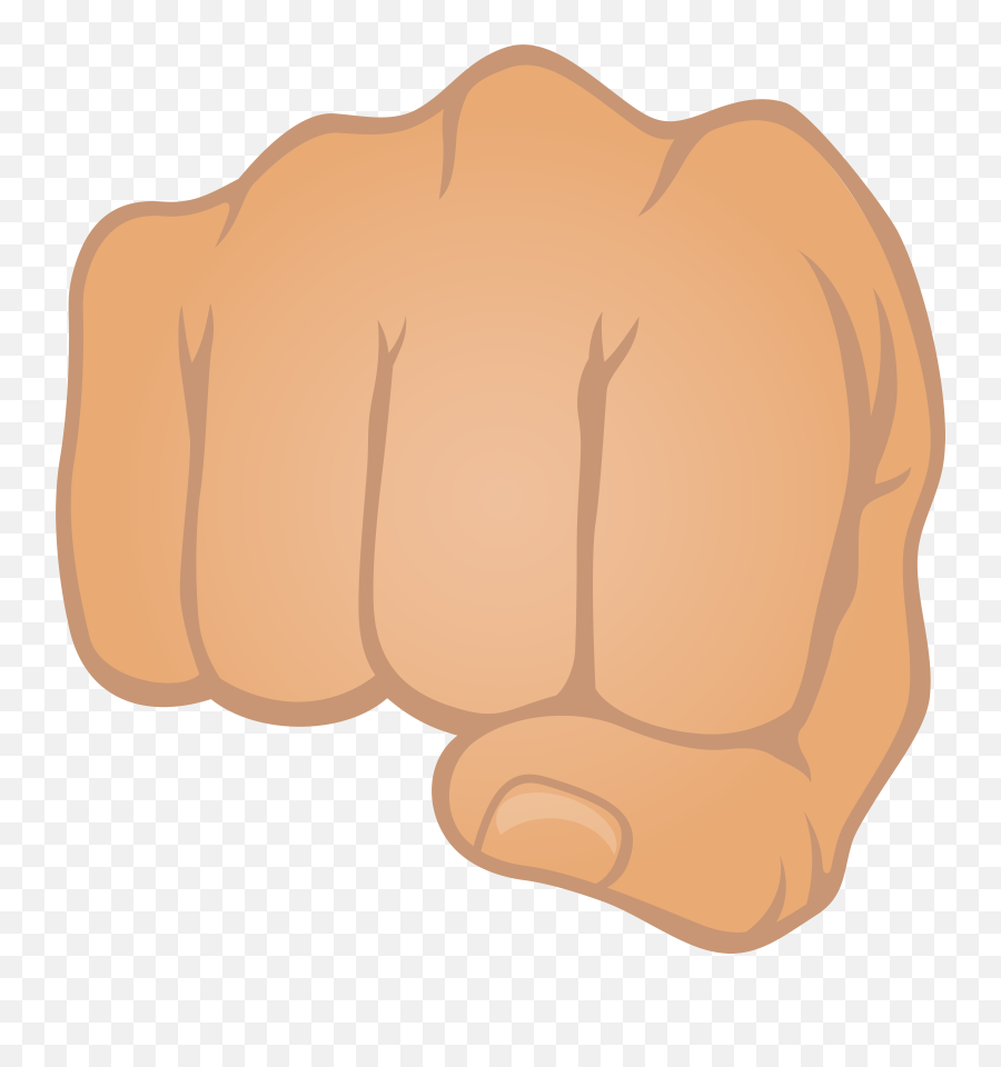 Punch Clipart Png Emoji,Fist Pound Emoji