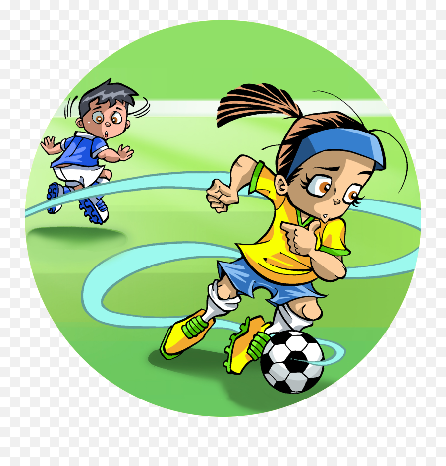 Happiness Clipart Applause Happiness Applause Transparent - Friend Playing Football Clipart Emoji,Applause Emoticon