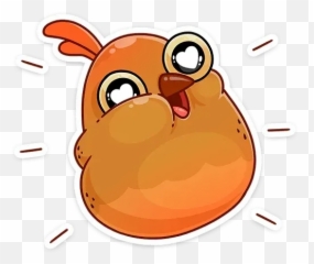 Polloloko Whatsapp Stickers Emoji