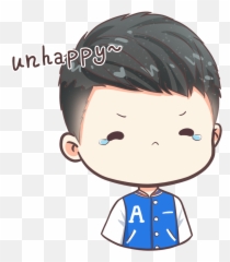 Mc Jack Sticker - Cartoon Emoji,Six Eye Ear Nose Emoji