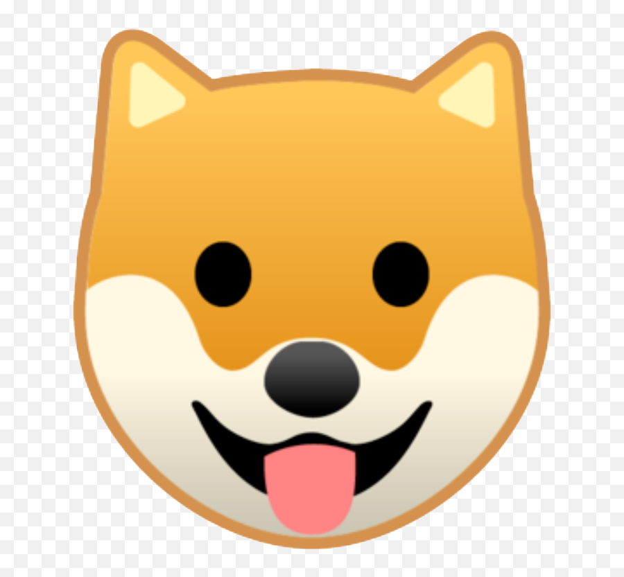 Devbuddy Doesnu0027t Have A Logo Issue 208 Devbuddy - Dog Face Clipart Png Emoji,Emojipedia.org