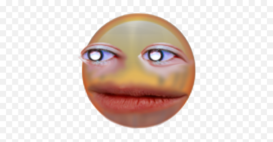 Discord Emoji Png,Cursed Emoji - free transparent emoji 