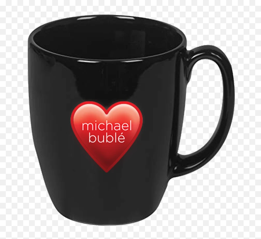 Michael Bublé - Serveware Emoji,Lean Cup Emoji