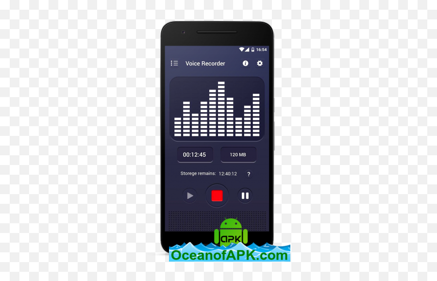 Voice Recorder Pro V34 Paid Apk Free Download - Oceanofapk Jetaudio Plus Apk Emoji,Recorder Emoji