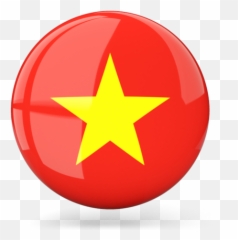 Vietnam Flag Png Picture - Icon Emoji