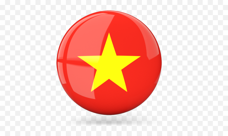 Vietnam Flag Png Picture - Vietnam Flag Icon Png Emoji,Vietnamese Flag Emoji