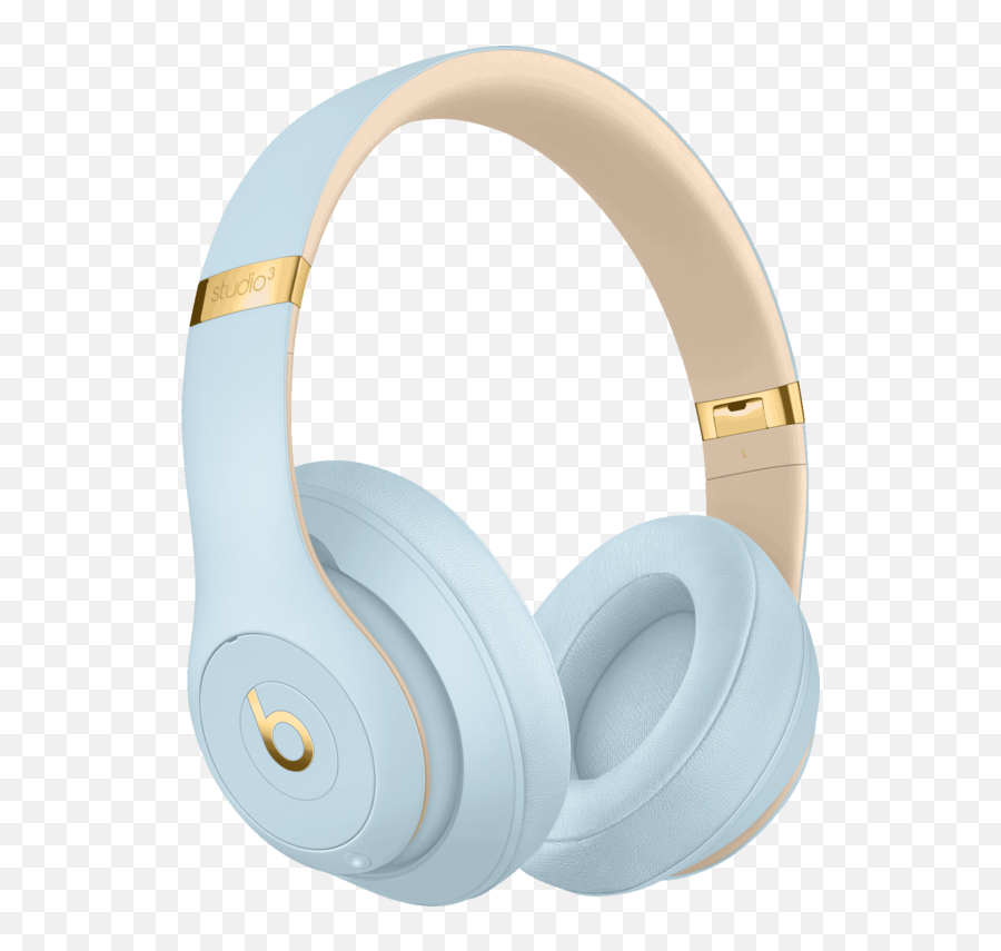 Beats Studio3 Wireless - Beats Studio 3 Wireless Emoji,Emoji With Headphones