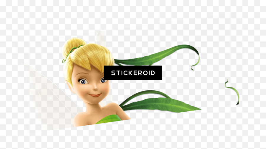 Tinker Bell And The Great Fairy Rescue - Great Fairy Rescue Emoji,Tinkerbell Emoji