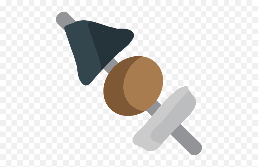 Emojione1 1f362 - Clip Art Emoji,Cone Emoji