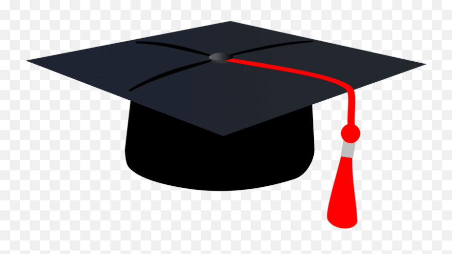 Graduate Clipart Robe Graduate Robe - Graduation Cap Orange Tassel Emoji,Emoji Robe