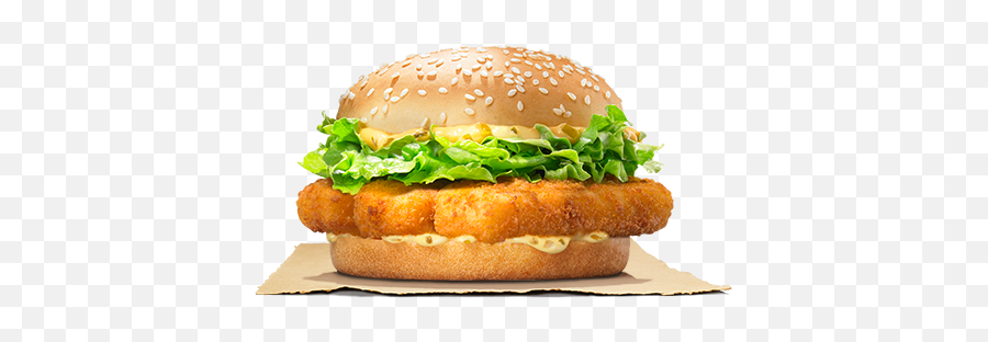 King Fish - King Fish Burger King Emoji,Google Burger Emoji